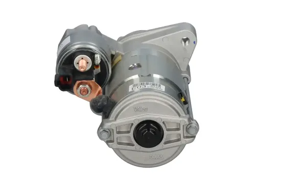 Starter 24 V 6 kW VALEO 203001 Bild Starter 24 V 6 kW VALEO 203001