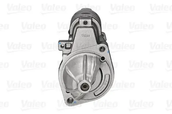 Starter 12 V 2,2 kW VALEO 432627 Bild Starter 12 V 2,2 kW VALEO 432627