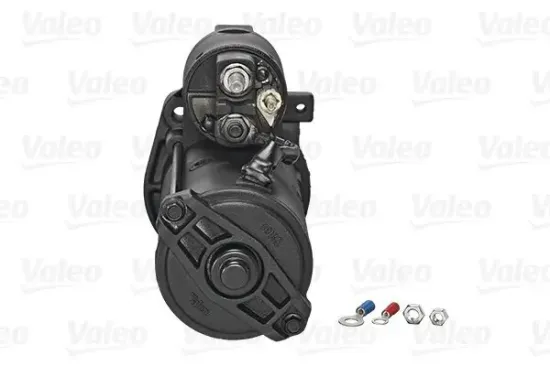 Starter 12 V 2,2 kW VALEO 432627 Bild Starter 12 V 2,2 kW VALEO 432627