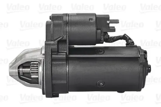 Starter 12 V 2,2 kW VALEO 432627 Bild Starter 12 V 2,2 kW VALEO 432627