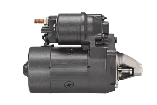Starter 12 V 0,8 kW VALEO 432643 Bild Starter 12 V 0,8 kW VALEO 432643