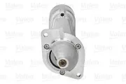 Starter 12 V 0,75 kW VALEO 433243