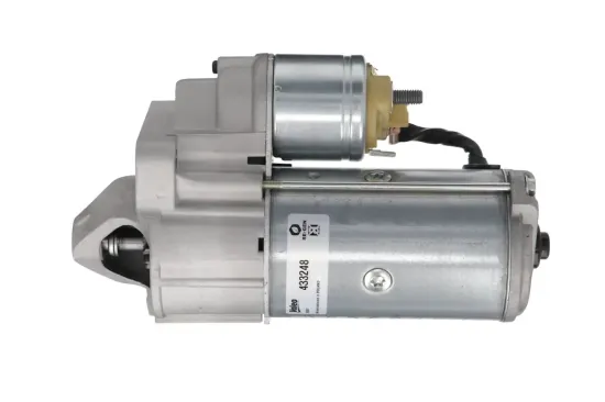 Starter 12 V 1,7 kW VALEO 433248 Bild Starter 12 V 1,7 kW VALEO 433248