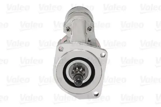 Starter 12 V 0,9 kW VALEO 433261 Bild Starter 12 V 0,9 kW VALEO 433261