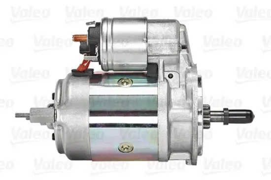 Starter 12 V 0,9 kW VALEO 433261 Bild Starter 12 V 0,9 kW VALEO 433261