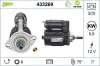 Starter 12 V 0,9 kW VALEO 433269