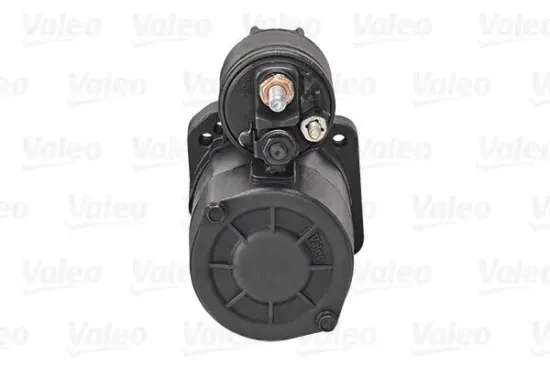 Starter 12 V 0,75 kW VALEO 433276 Bild Starter 12 V 0,75 kW VALEO 433276