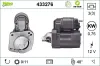 Starter 12 V 0,75 kW VALEO 433276