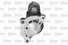 Starter 12 V 2 kW VALEO 433305 Bild Starter 12 V 2 kW VALEO 433305