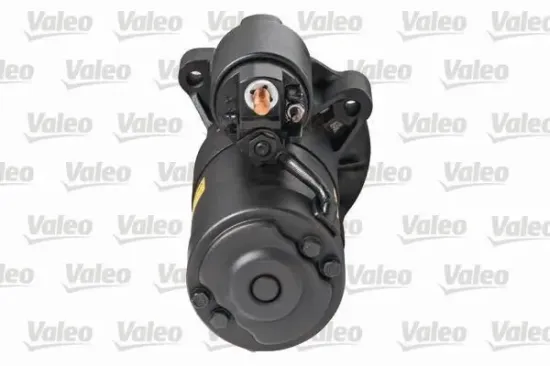 Starter 12 V 2 kW VALEO 433305 Bild Starter 12 V 2 kW VALEO 433305