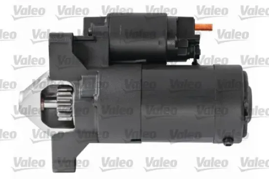 Starter 12 V 2 kW VALEO 433305 Bild Starter 12 V 2 kW VALEO 433305