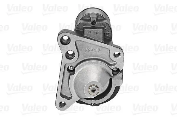 Starter 12 V 1,2 kW VALEO 433320