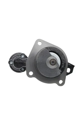 Starter 12 V 3,1 kW VALEO 433329 Bild Starter 12 V 3,1 kW VALEO 433329