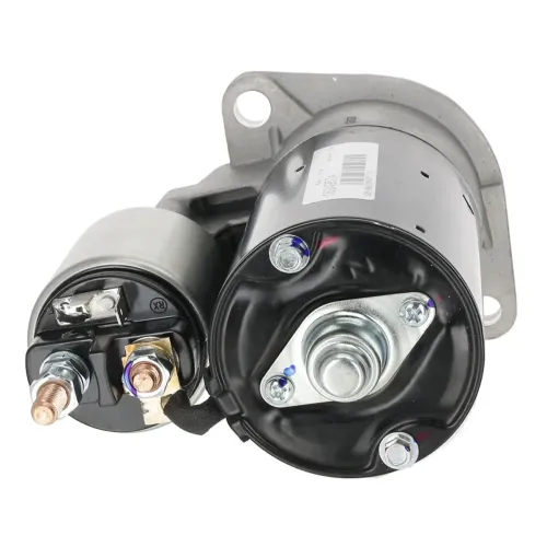 Starter 12 V 0,8 kW VALEO 433335 Bild Starter 12 V 0,8 kW VALEO 433335