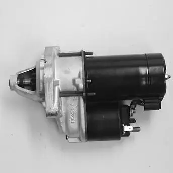 Starter 12 V 1,2 kW VALEO 436001 Bild Starter 12 V 1,2 kW VALEO 436001