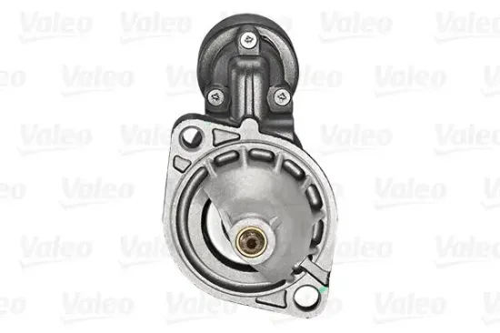 Starter 12 V 1,4 kW VALEO 436014 Bild Starter 12 V 1,4 kW VALEO 436014