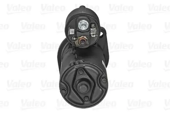 Starter 12 V 1,4 kW VALEO 436014 Bild Starter 12 V 1,4 kW VALEO 436014