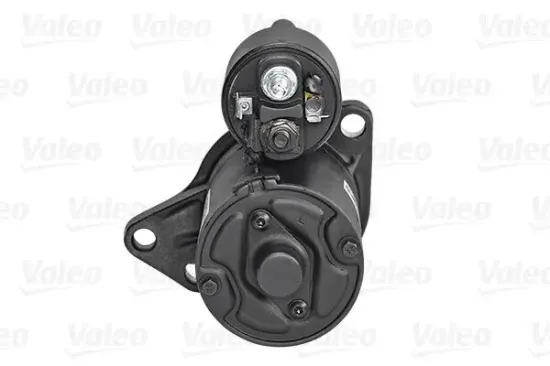 Starter 12 V 0,8 kW VALEO 436019 Bild Starter 12 V 0,8 kW VALEO 436019