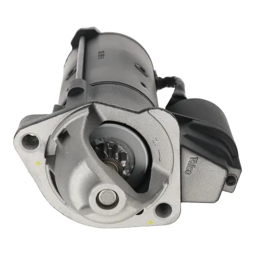 Starter 12 V 1,7 kW VALEO 436048 Bild Starter 12 V 1,7 kW VALEO 436048