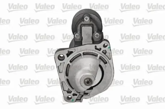 Starter 12 V 1,7 kW VALEO 436049 Bild Starter 12 V 1,7 kW VALEO 436049