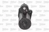 Starter 12 V 1,7 kW VALEO 436049 Bild Starter 12 V 1,7 kW VALEO 436049