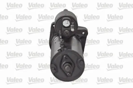 Starter 12 V 1,7 kW VALEO 436049 Bild Starter 12 V 1,7 kW VALEO 436049