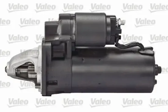 Starter 12 V 1,7 kW VALEO 436049 Bild Starter 12 V 1,7 kW VALEO 436049
