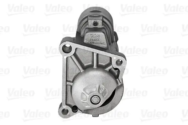 Starter 12 V 1,7 kW VALEO 436051