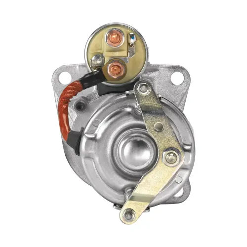 Starter 12 V 3,1 kW VALEO 436052 Bild Starter 12 V 3,1 kW VALEO 436052