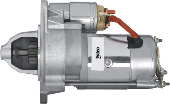 Starter 12 V 3,1 kW VALEO 436052 Bild Starter 12 V 3,1 kW VALEO 436052