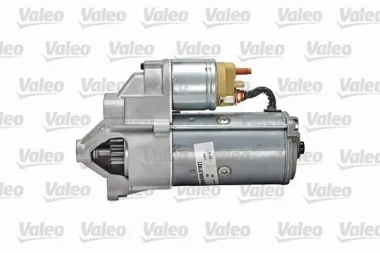 Starter 12 V 2,1 kW VALEO 436068 Bild Starter 12 V 2,1 kW VALEO 436068