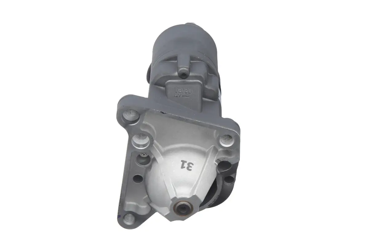 Starter 12 V 1,2 kW VALEO 436081