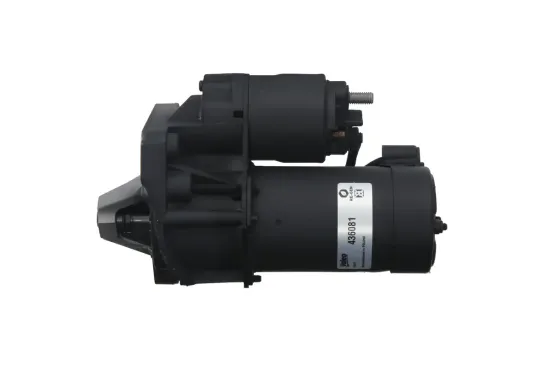 Starter 12 V 1,2 kW VALEO 436081 Bild Starter 12 V 1,2 kW VALEO 436081