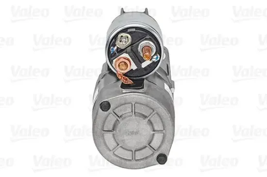 Starter 12 V 1 kW VALEO 438027 Bild Starter 12 V 1 kW VALEO 438027