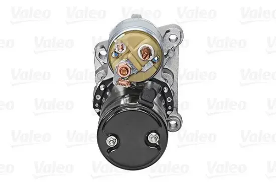 Starter 12 V 1,4 kW VALEO 438074 Bild Starter 12 V 1,4 kW VALEO 438074