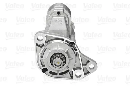 Starter 12 V 1,8 kW VALEO 438075 Bild Starter 12 V 1,8 kW VALEO 438075