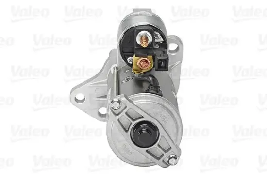 Starter 12 V 1,8 kW VALEO 438075 Bild Starter 12 V 1,8 kW VALEO 438075