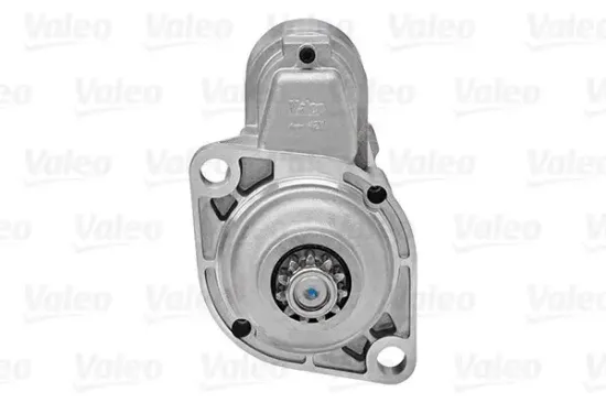 Starter 12 V 1,8 kW VALEO 438076 Bild Starter 12 V 1,8 kW VALEO 438076