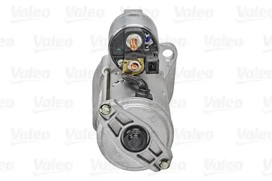 Starter 12 V 1,8 kW VALEO 438076 Bild Starter 12 V 1,8 kW VALEO 438076
