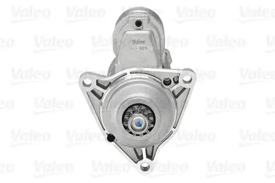 Starter 12 V 2 kW VALEO 438077 Bild Starter 12 V 2 kW VALEO 438077