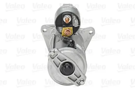 Starter 12 V 2 kW VALEO 438077 Bild Starter 12 V 2 kW VALEO 438077