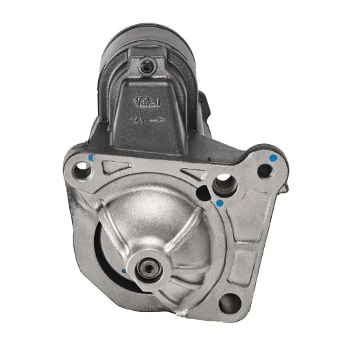 Starter 12 V 2,1 kW VALEO 438095 Bild Starter 12 V 2,1 kW VALEO 438095