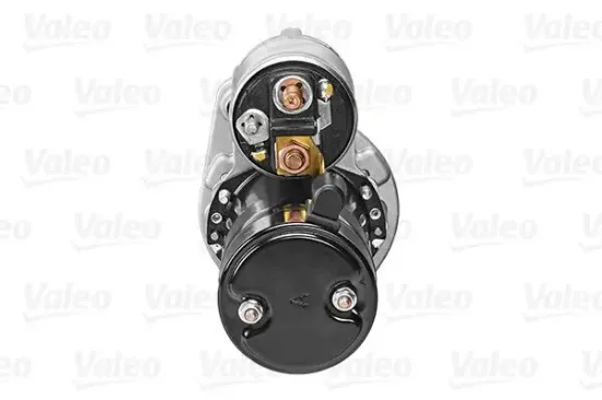 Starter 12 V 1 kW VALEO 438131 Bild Starter 12 V 1 kW VALEO 438131