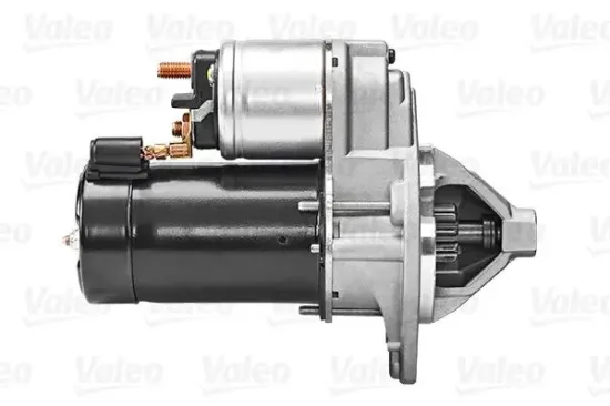 Starter 12 V 1 kW VALEO 438131 Bild Starter 12 V 1 kW VALEO 438131