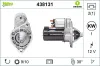 Starter 12 V 1 kW VALEO 438131