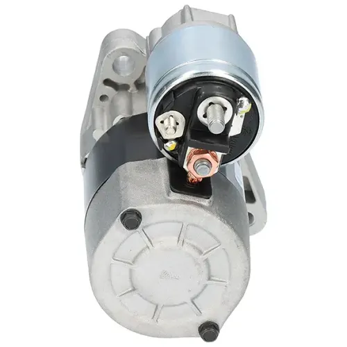 Starter 12 V 0,7 kW VALEO 438135 Bild Starter 12 V 0,7 kW VALEO 438135