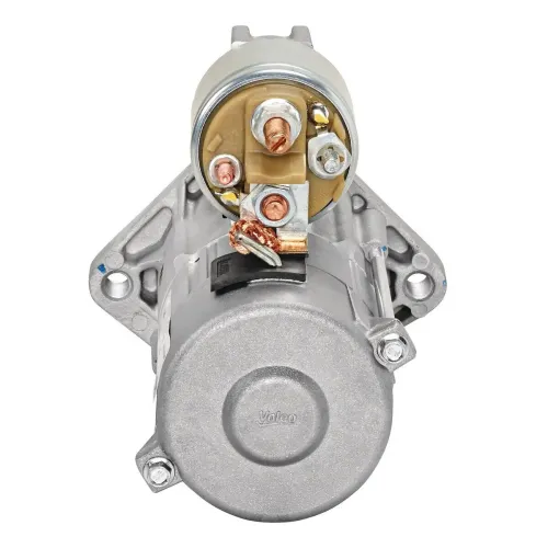 Starter 12 V 1,6 kW VALEO 438151 Bild Starter 12 V 1,6 kW VALEO 438151