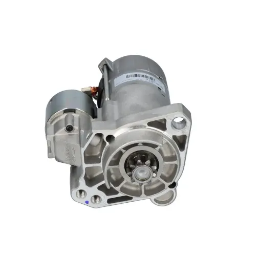 Starter 12 V 1,7 kW VALEO 438167 Bild Starter 12 V 1,7 kW VALEO 438167