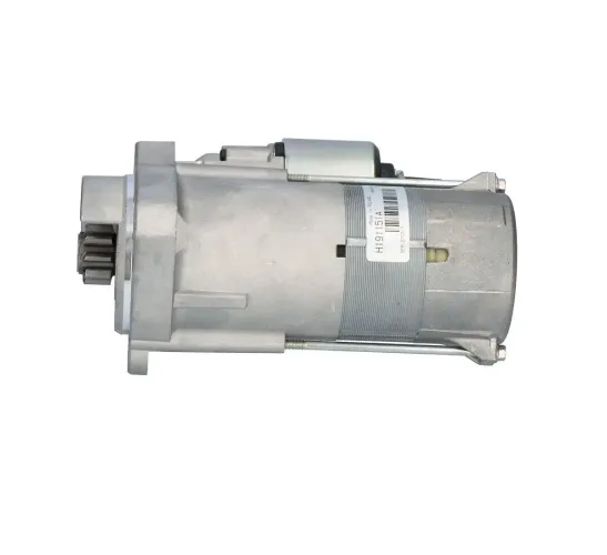 Starter 12 V 1,7 kW VALEO 438167 Bild Starter 12 V 1,7 kW VALEO 438167