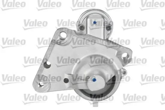 Starter 12 V 2,2 kW VALEO 438189 Bild Starter 12 V 2,2 kW VALEO 438189